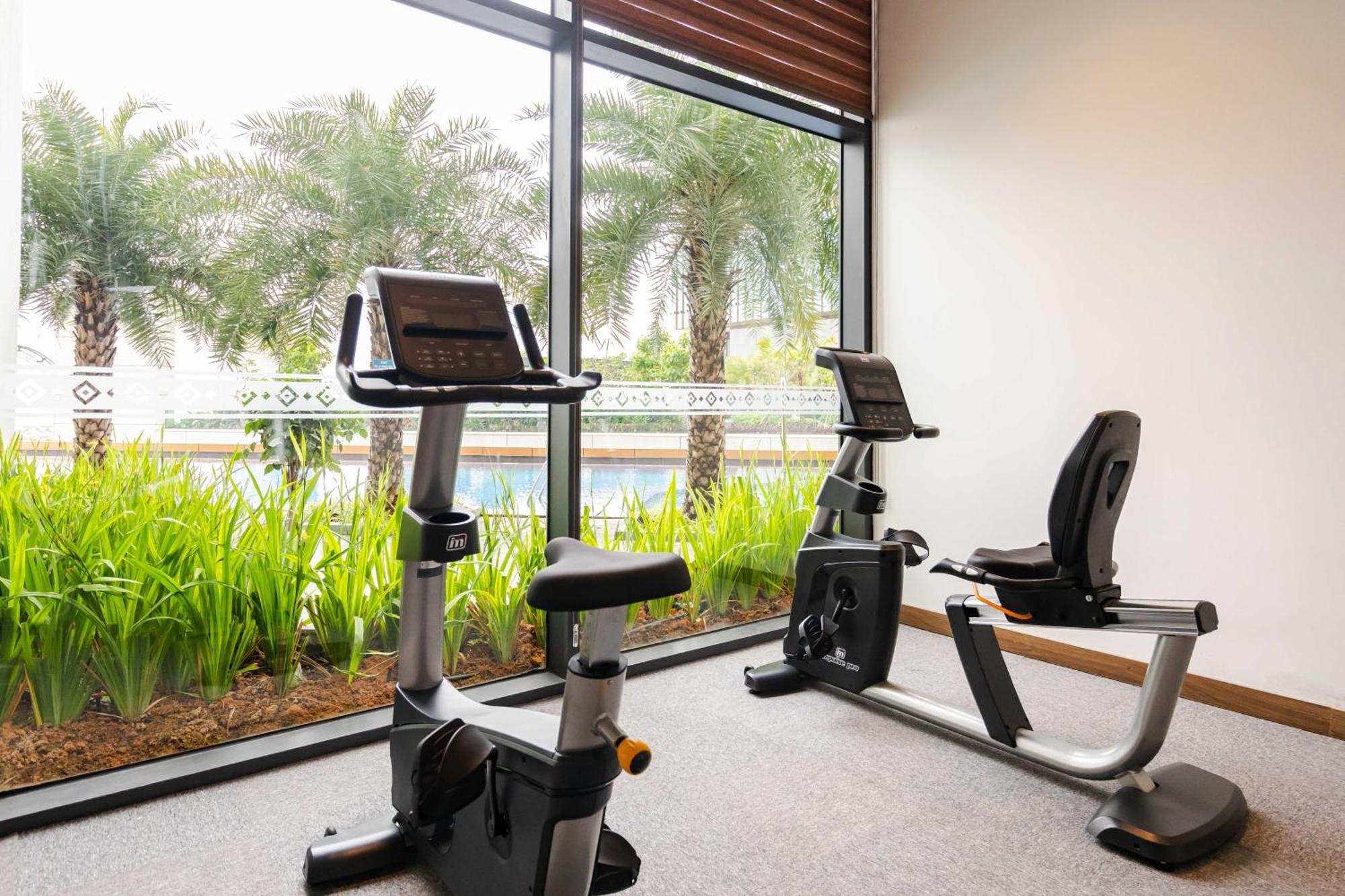 Muong Thanh Luxury Ha Long Centre II Экстерьер фото