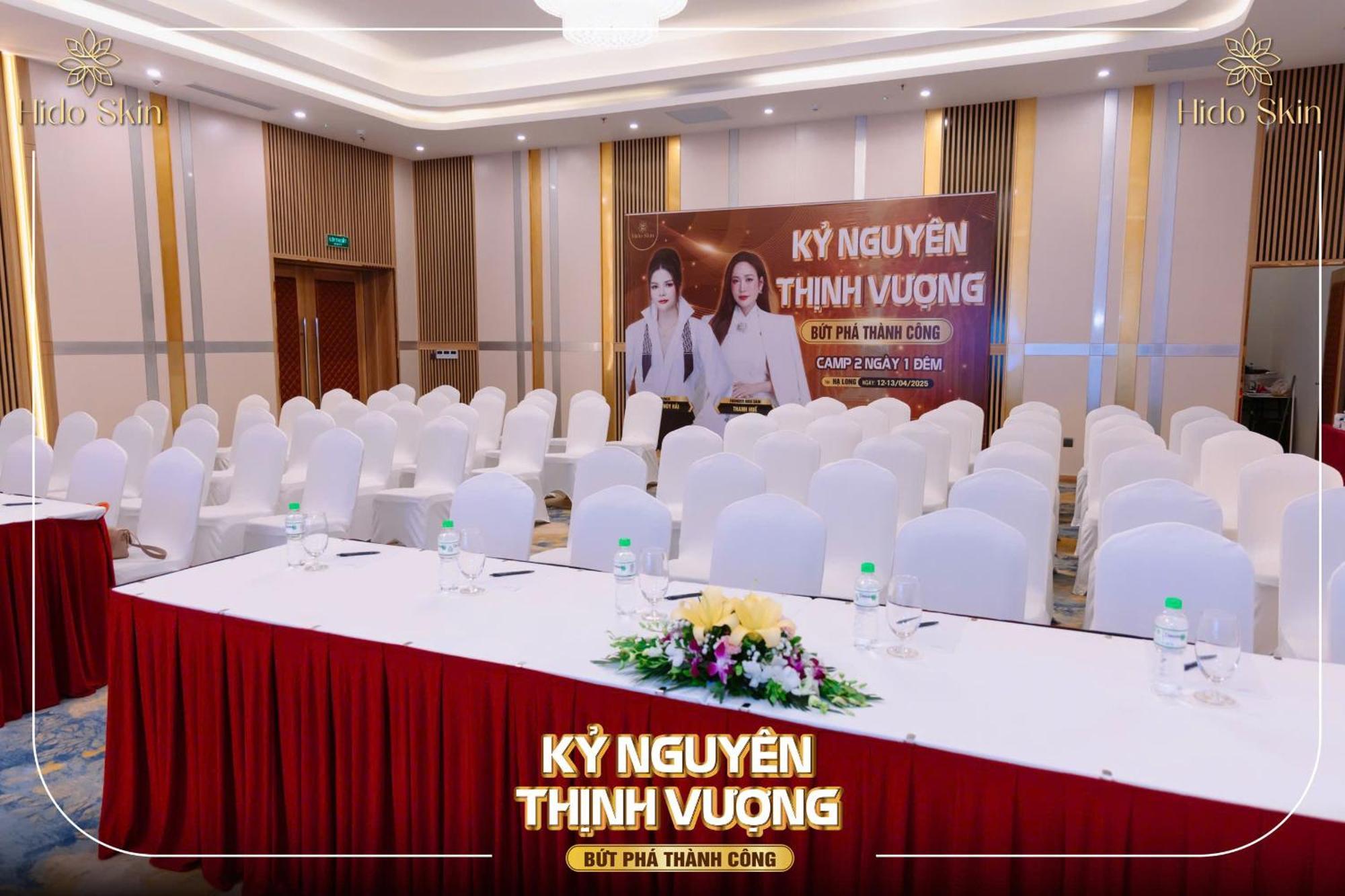 Muong Thanh Luxury Ha Long Centre II Экстерьер фото