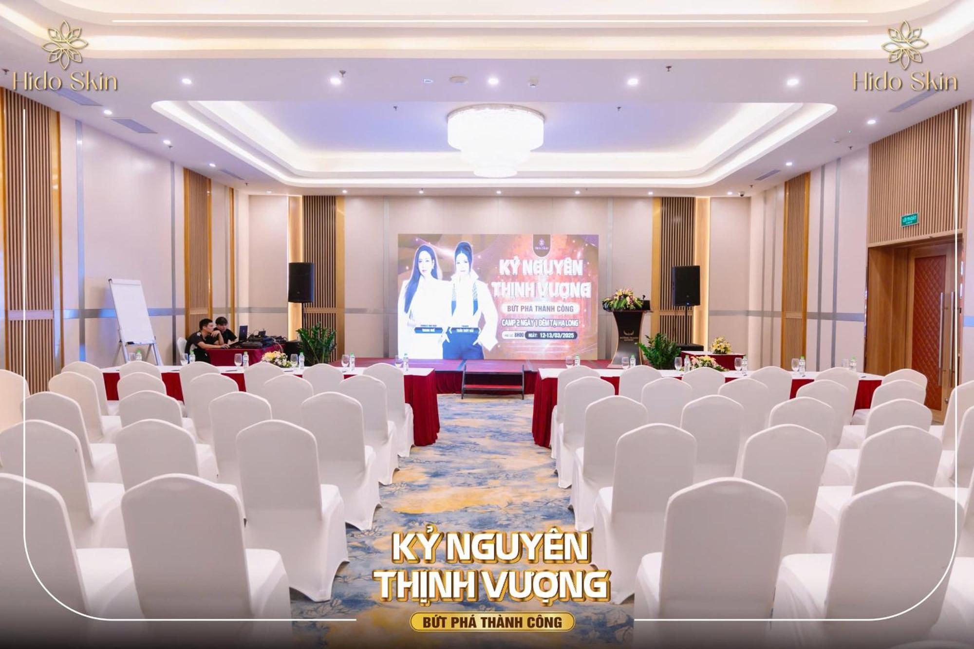 Muong Thanh Luxury Ha Long Centre II Экстерьер фото